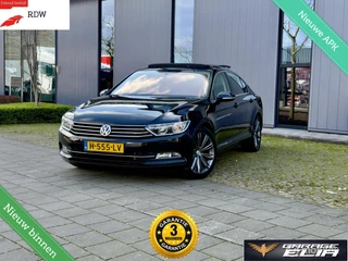 Volkswagen Passat 1.8 TSI Highline DSG | Full Options | PANO