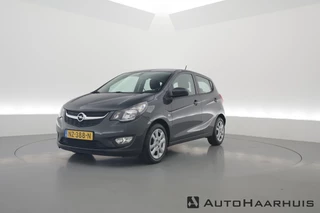 Opel KARL 1.0 ecoFLEX Edition AUT. | Airco | PDC A | Bluetooth | 15"