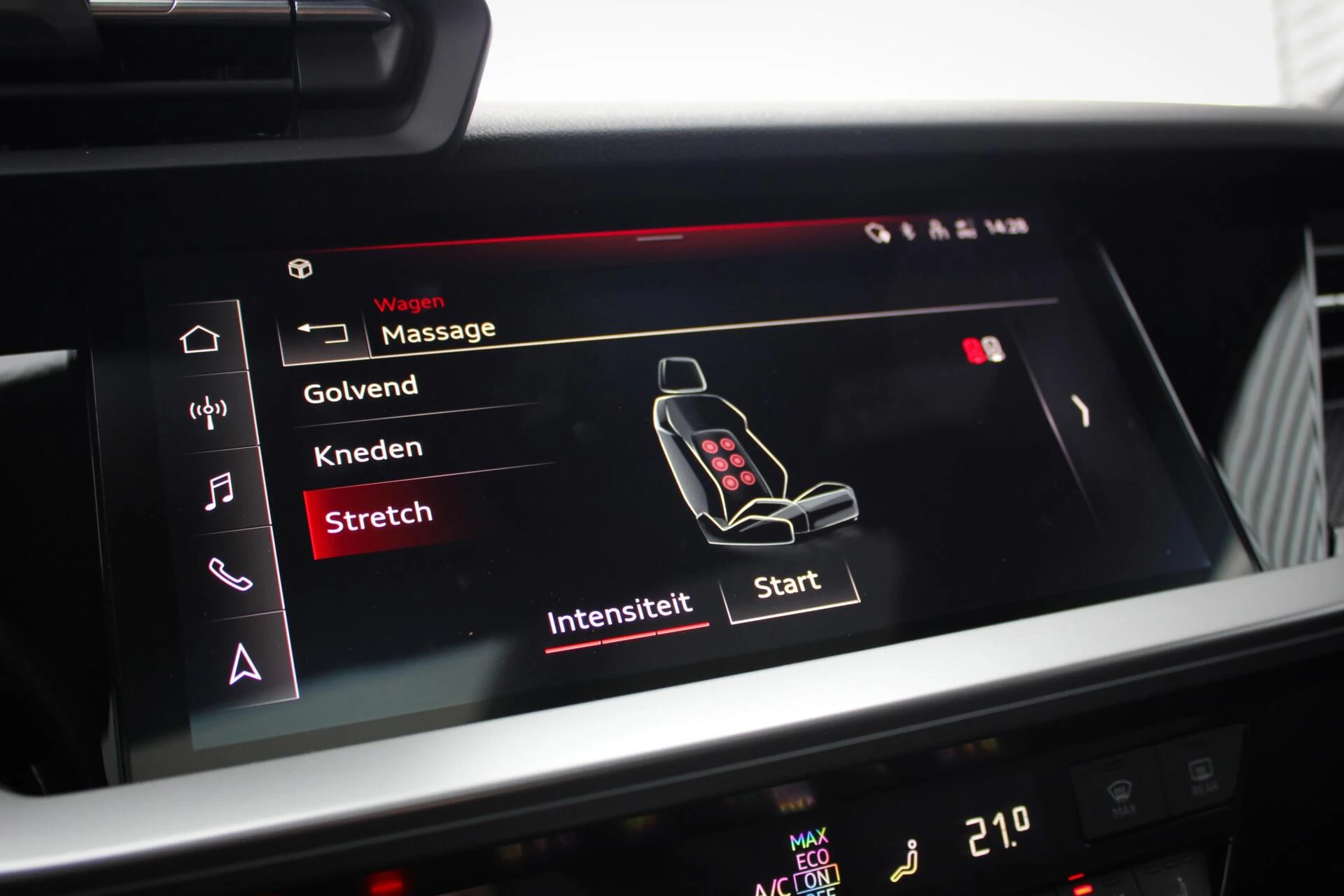 Hoofdafbeelding Audi S3