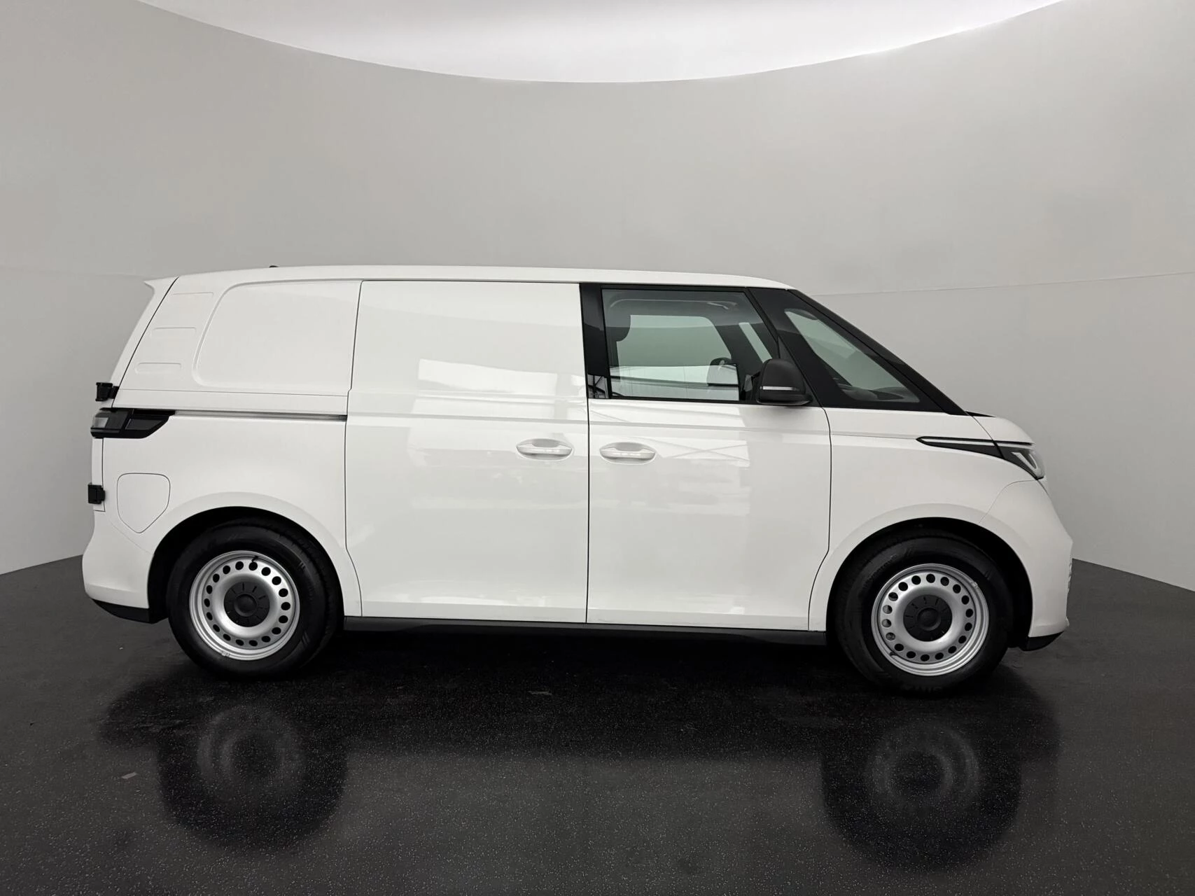 Hoofdafbeelding Volkswagen ID. Buzz Cargo