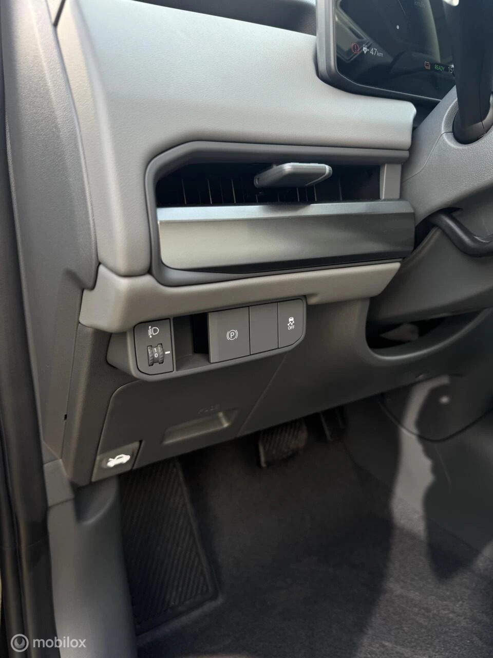 Hoofdafbeelding Kia EV3