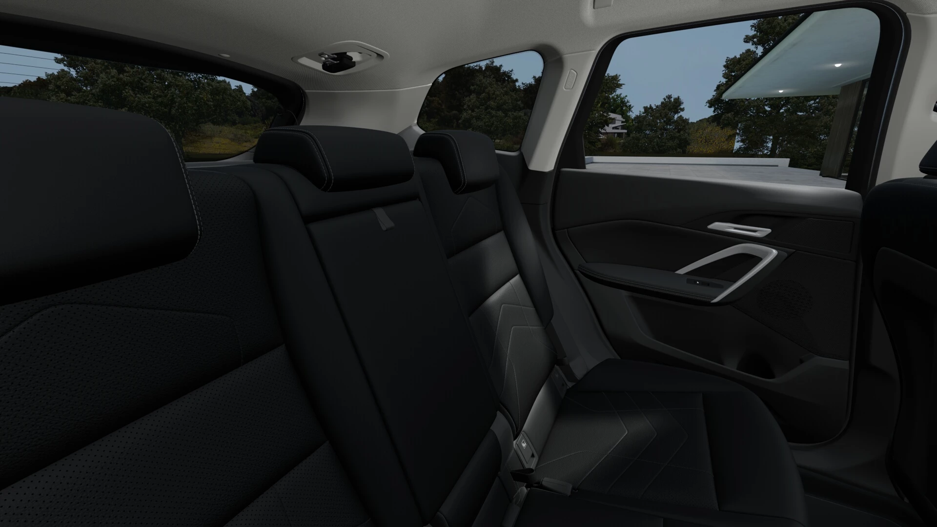Hoofdafbeelding BMW iX1