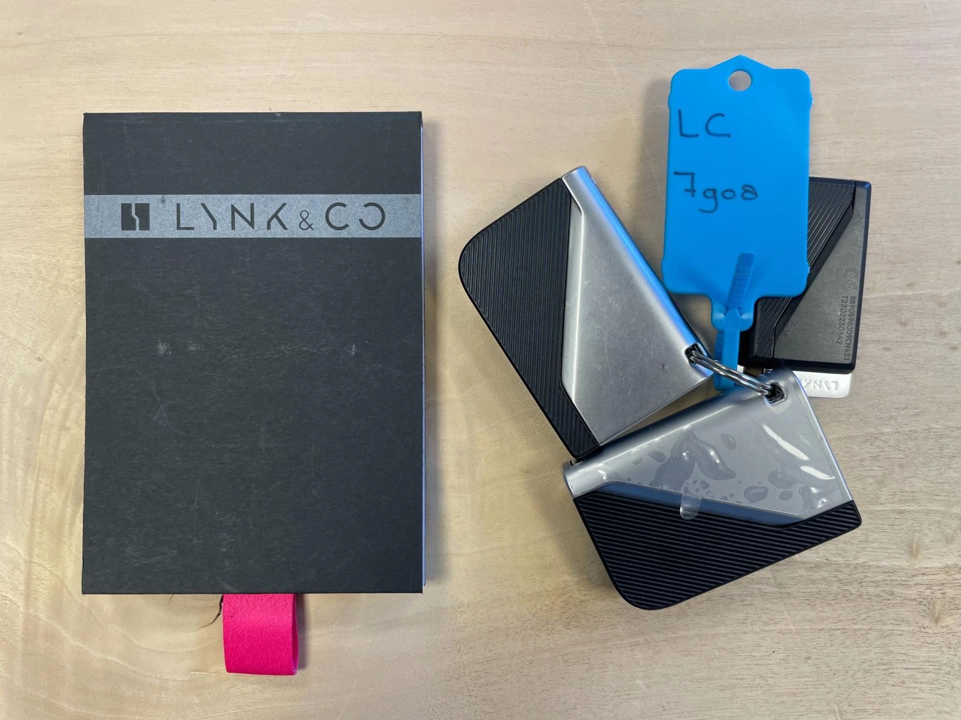 Hoofdafbeelding Lynk & Co 01