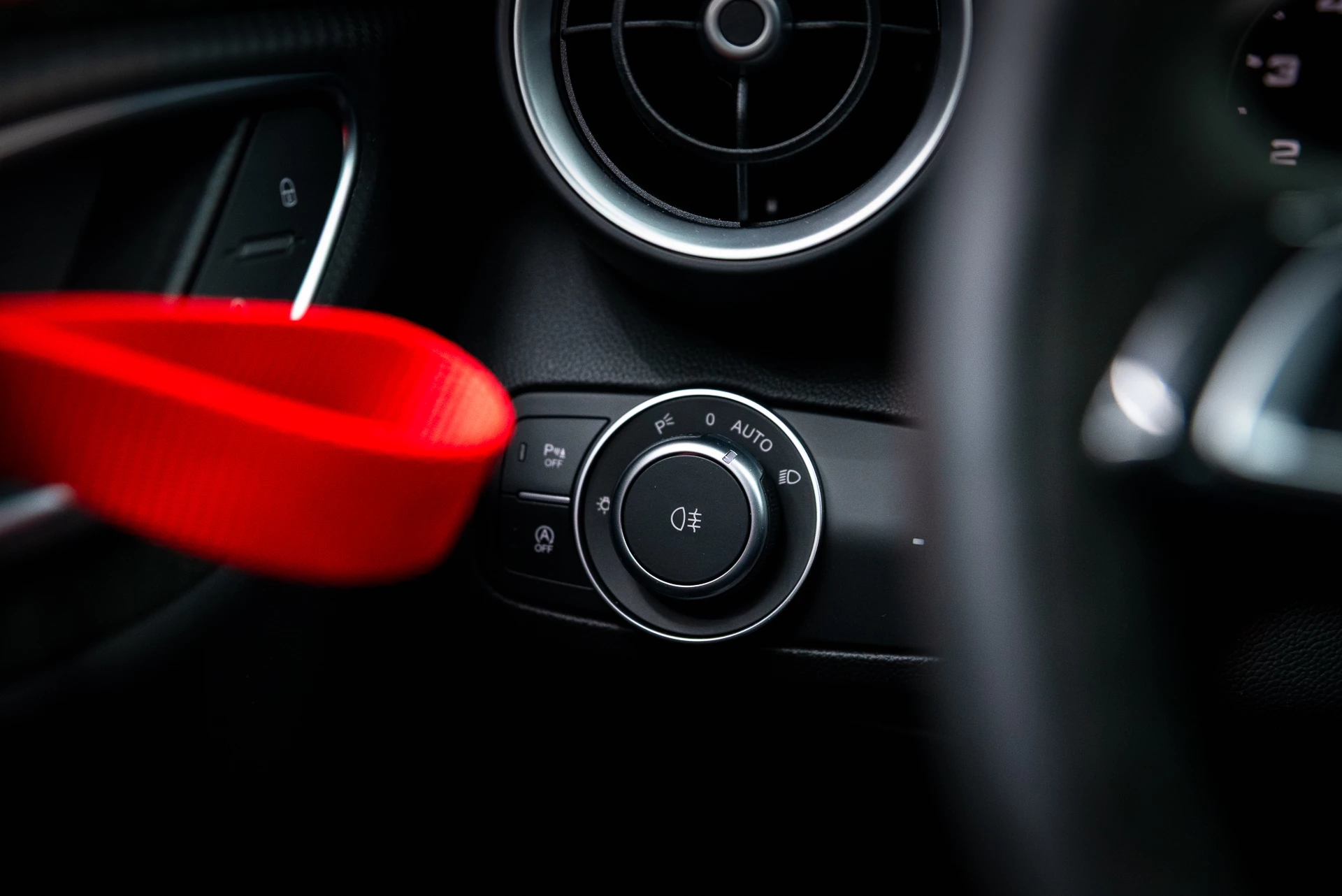 Hoofdafbeelding Alfa Romeo Giulia