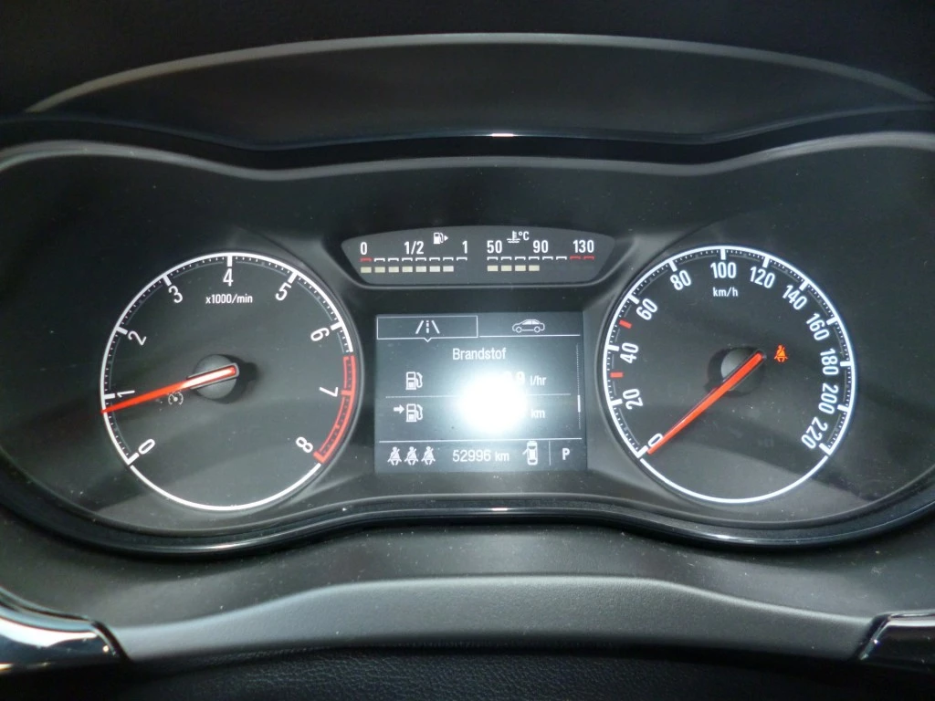 Hoofdafbeelding Opel Corsa-e