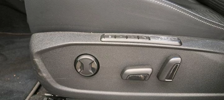 Hoofdafbeelding Ford Explorer