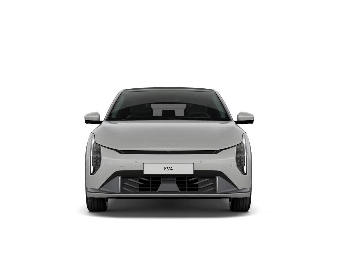 Hoofdafbeelding Kia EV4