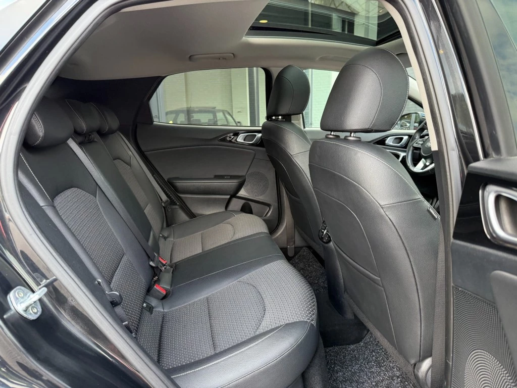 Hoofdafbeelding Kia XCeed