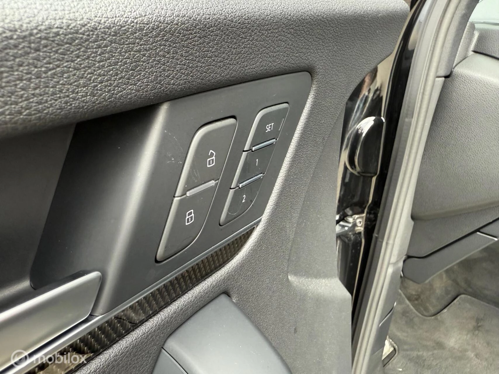 Hoofdafbeelding Audi SQ5