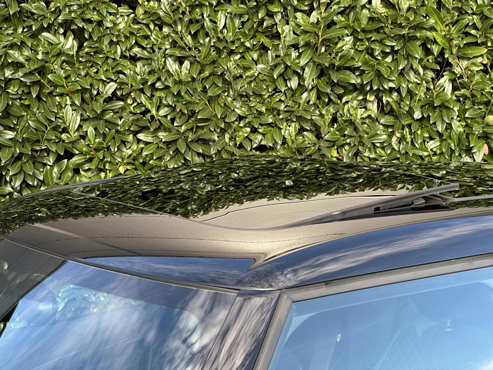 Hoofdafbeelding MINI Cooper S