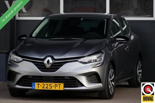 Renault Clio 1.0 TCe 90 Equilibre, NL, CarPlay, LED, cruise