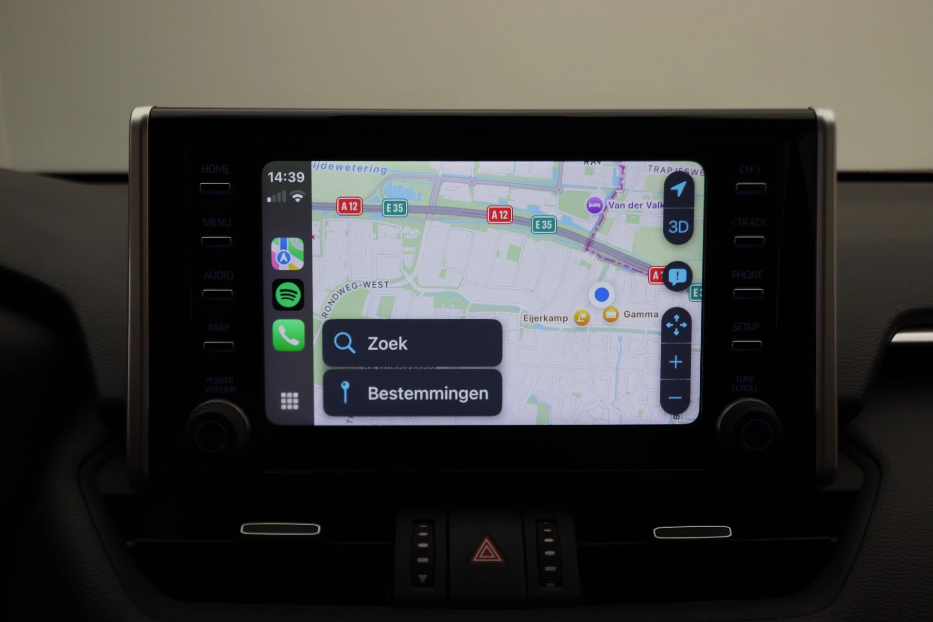 Hoofdafbeelding Toyota RAV4
