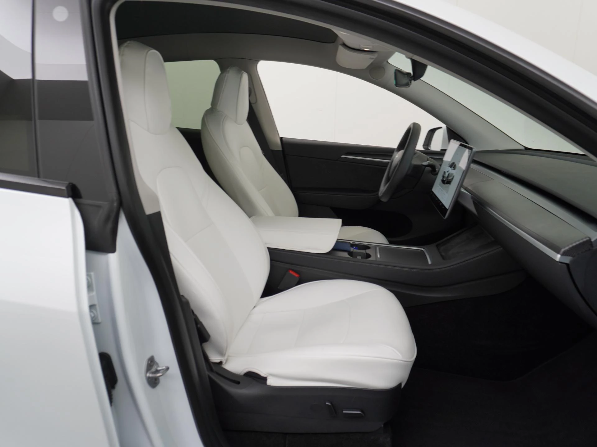 Hoofdafbeelding Tesla Model Y