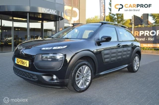 Citroen C4 Cactus 1.2 PureTech Business