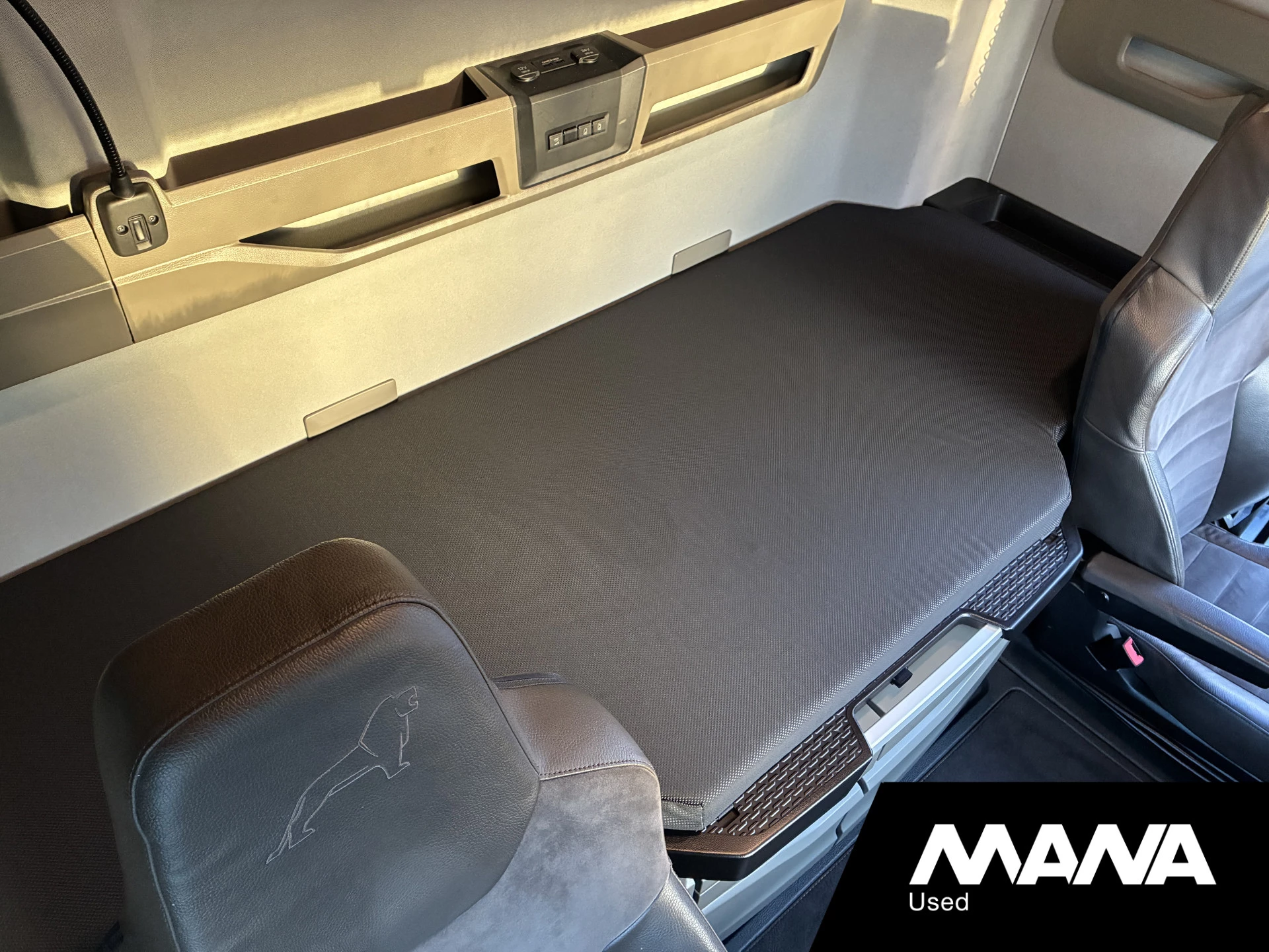 Hoofdafbeelding MAN TGX