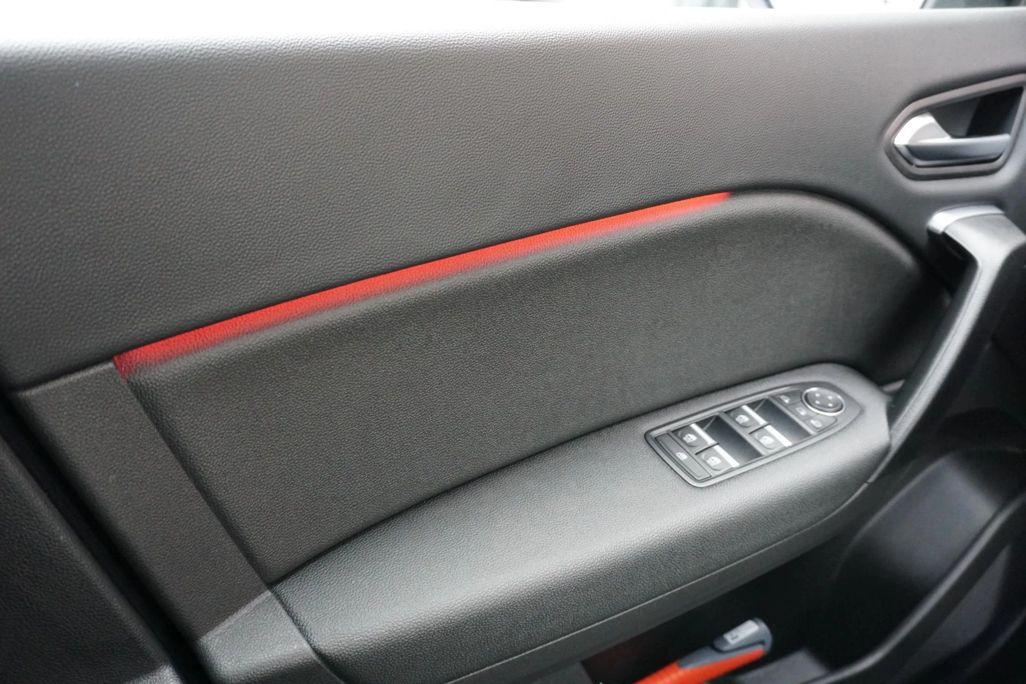 Hoofdafbeelding Mitsubishi ASX