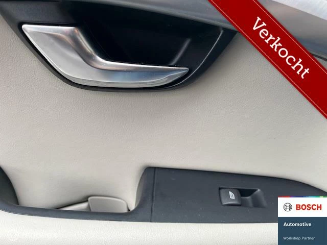 Hoofdafbeelding Volvo XC70