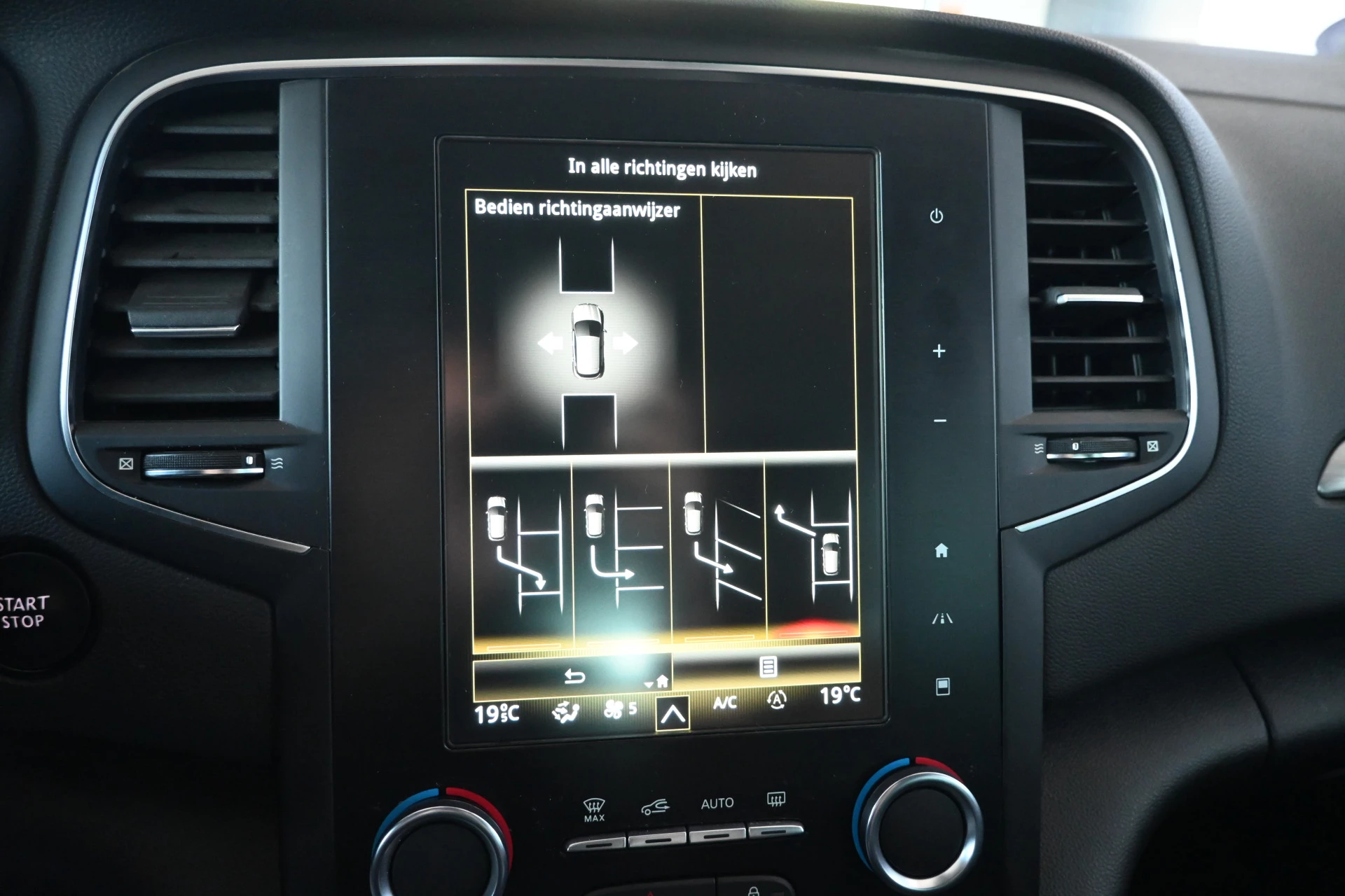 Hoofdafbeelding Renault Mégane