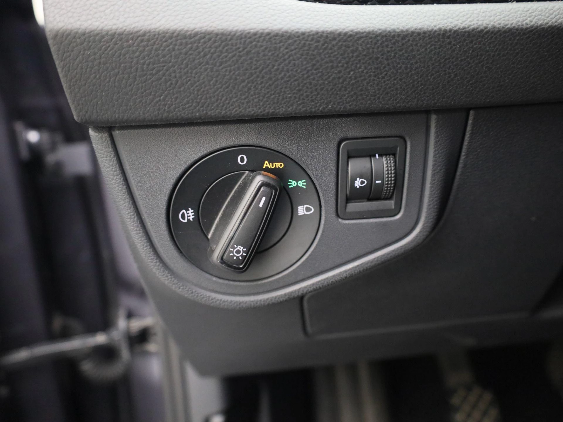 Hoofdafbeelding Volkswagen Taigo