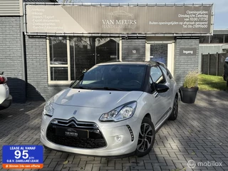 Ds 3 1.6 BlueHDi Business, Airco, Cruise, Navigatie, APK 11-2026