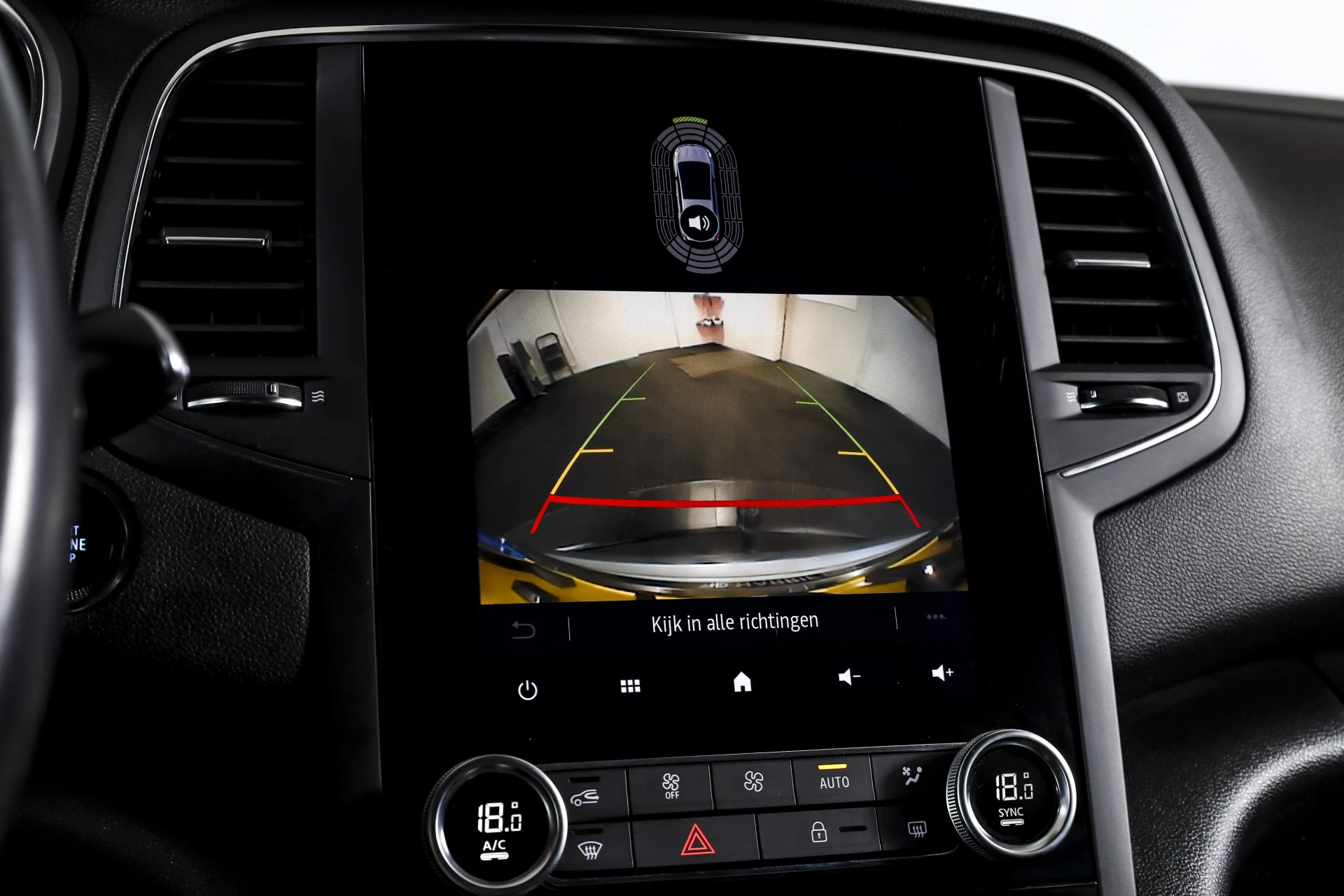 Hoofdafbeelding Renault Megane E-Tech