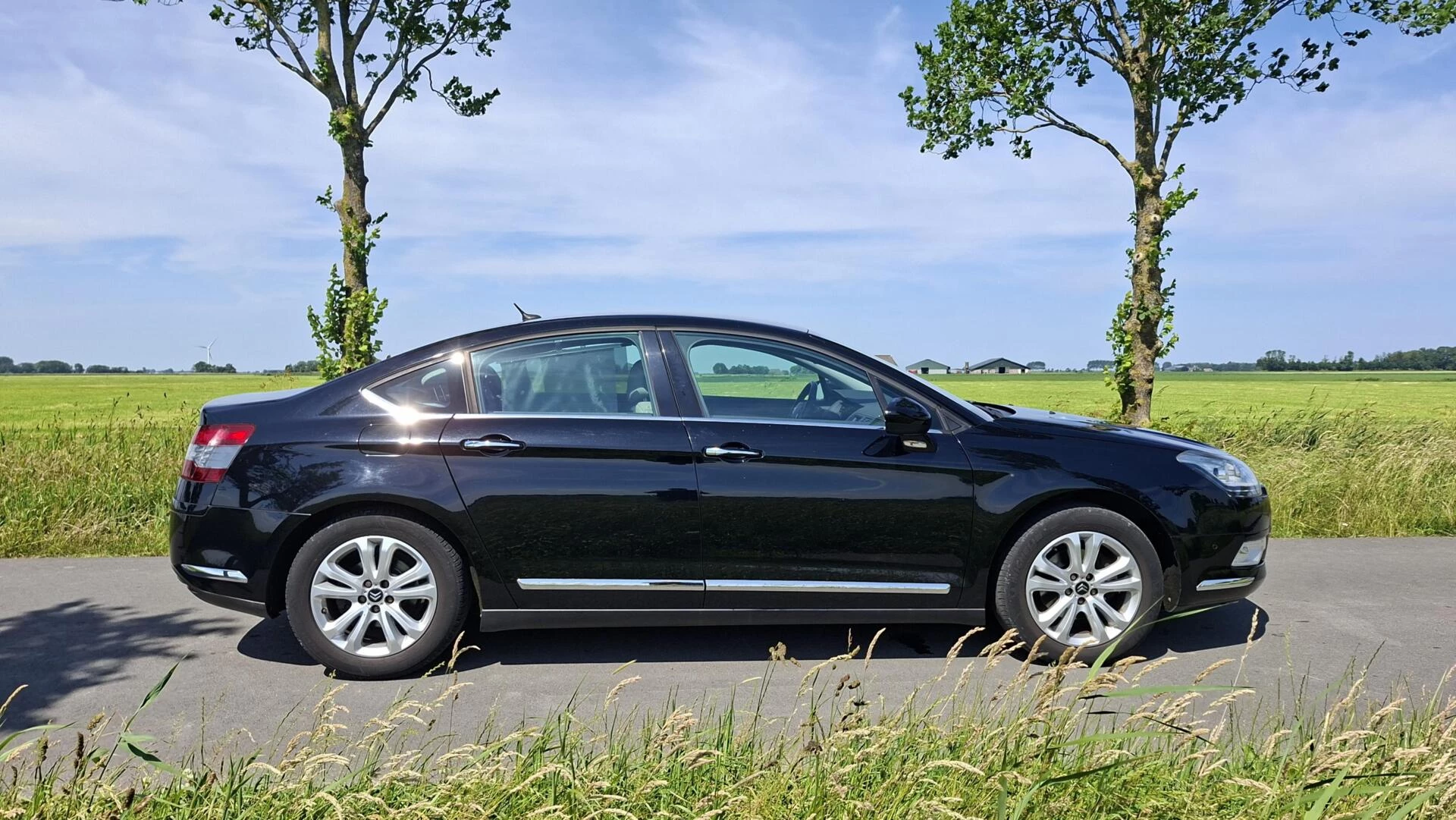 Hoofdafbeelding Citroën C5