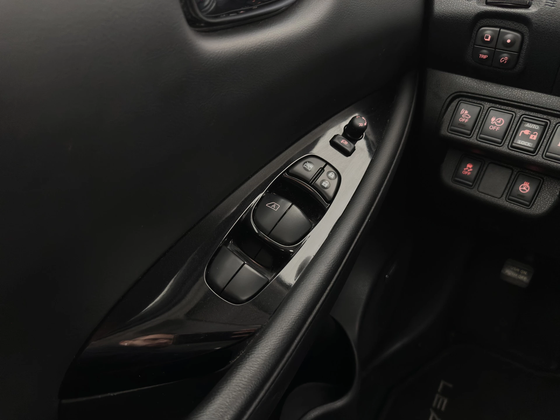 Hoofdafbeelding Nissan Leaf