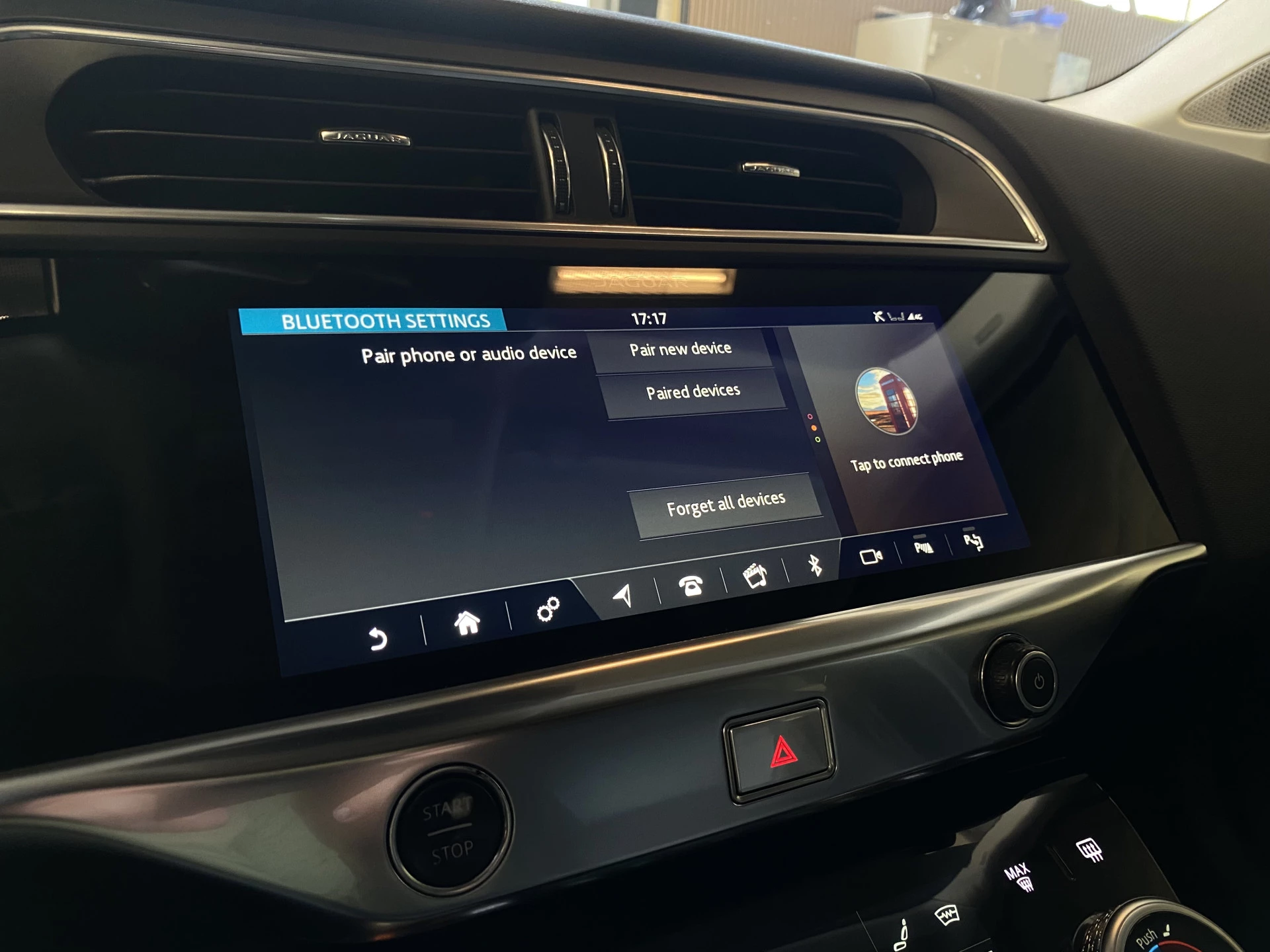 Hoofdafbeelding Jaguar I-PACE
