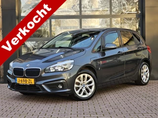 BMW 2 Serie 225xe Active Tourer iPerformance Advantage | Navi | Trekhaak | Cruise | LMV | PDC | Elek. klep | Getint glas |