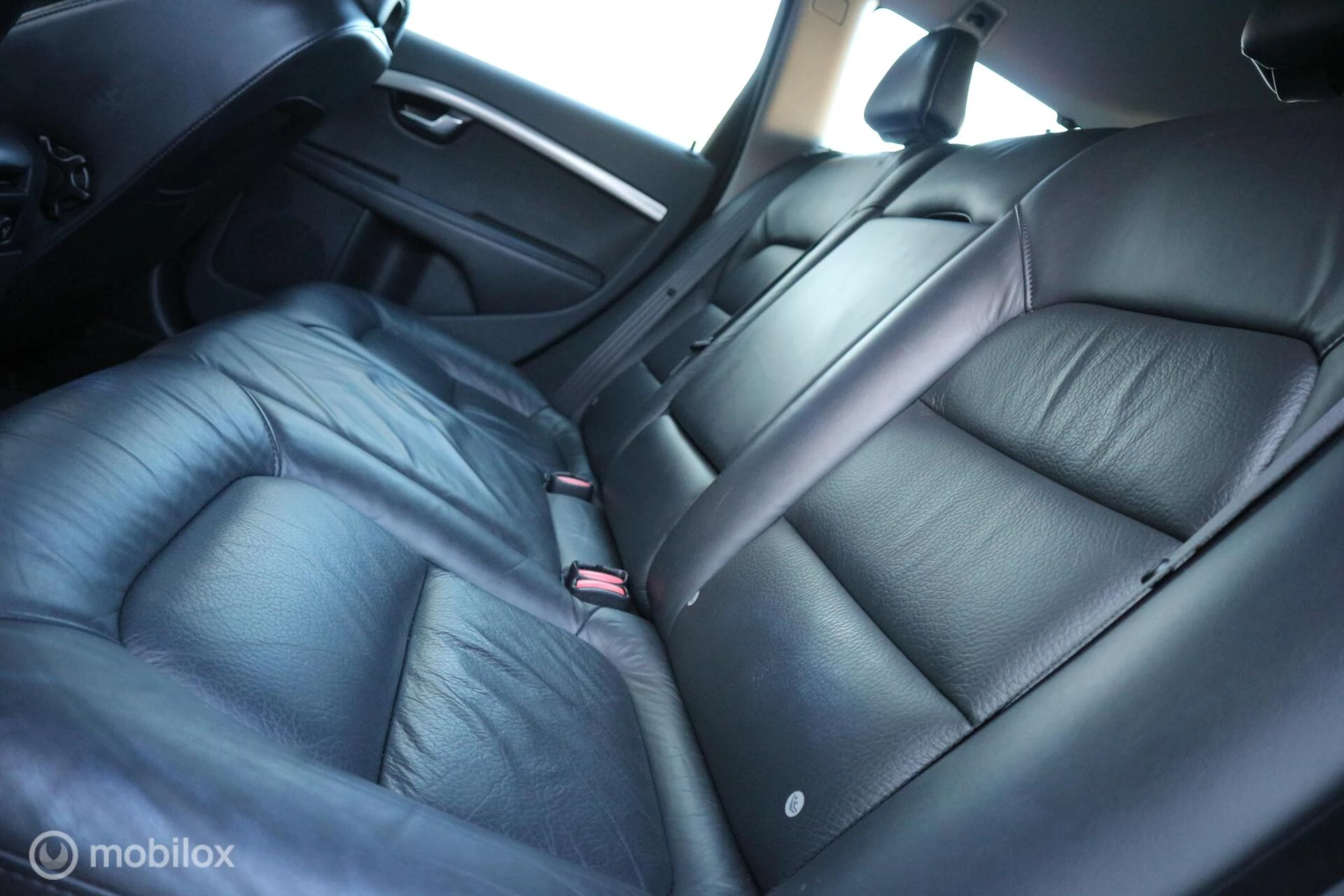 Hoofdafbeelding Volvo V70