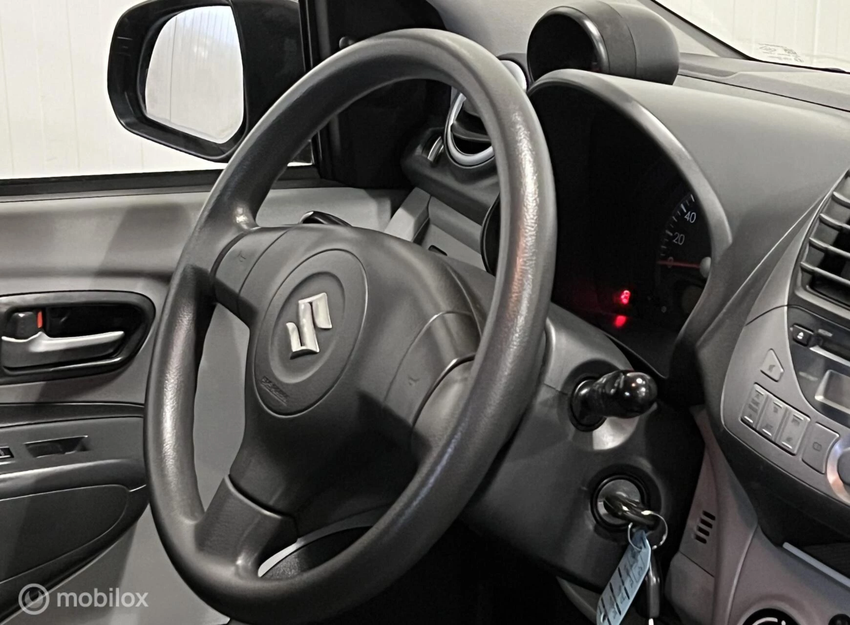 Hoofdafbeelding Suzuki Alto