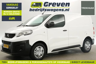 Peugeot Expert 231C 2.0 BlueHDI L1H1 Airco Cruise PDC Elektrpakket Bluetooth Trekhaak