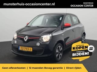 Renault Twingo SCe 70 Collection - Airco - Eerste Eigenaar