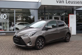 Toyota Yaris 1.5 HYBRID DYNAMIC APPLE/ANDROID KEYLESS CLIMA CAMERA
