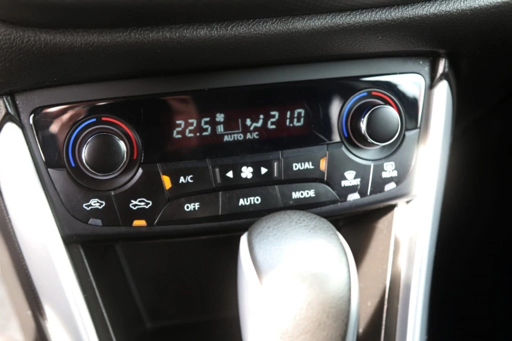 Hoofdafbeelding Suzuki S-Cross