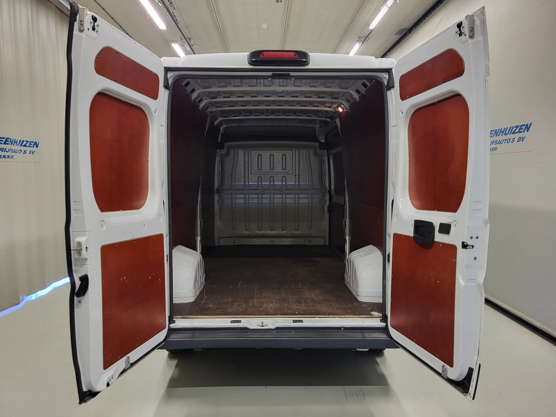 Hoofdafbeelding Fiat Ducato