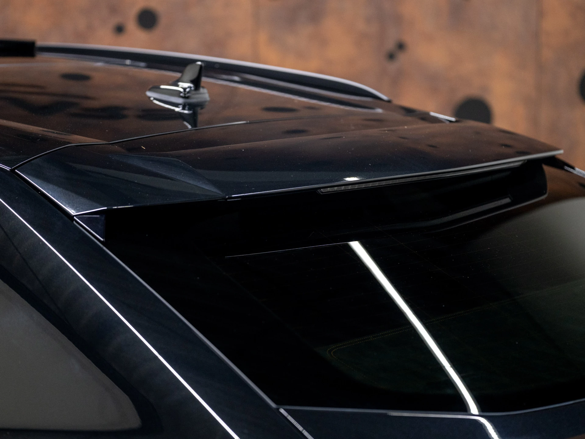 Hoofdafbeelding Lamborghini Urus