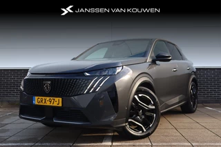 Peugeot e-3008 Allure Avantage 210 73 kWh * Navigatie * Warmtepomp * Achteruitrijcamera * SOH 95% *