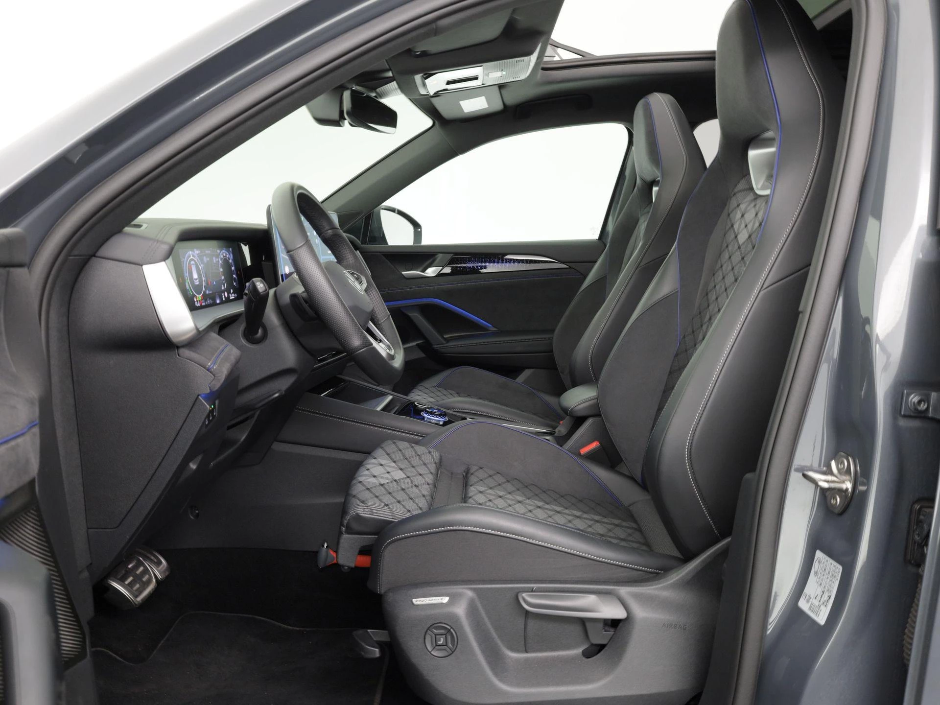 Hoofdafbeelding Volkswagen Tayron