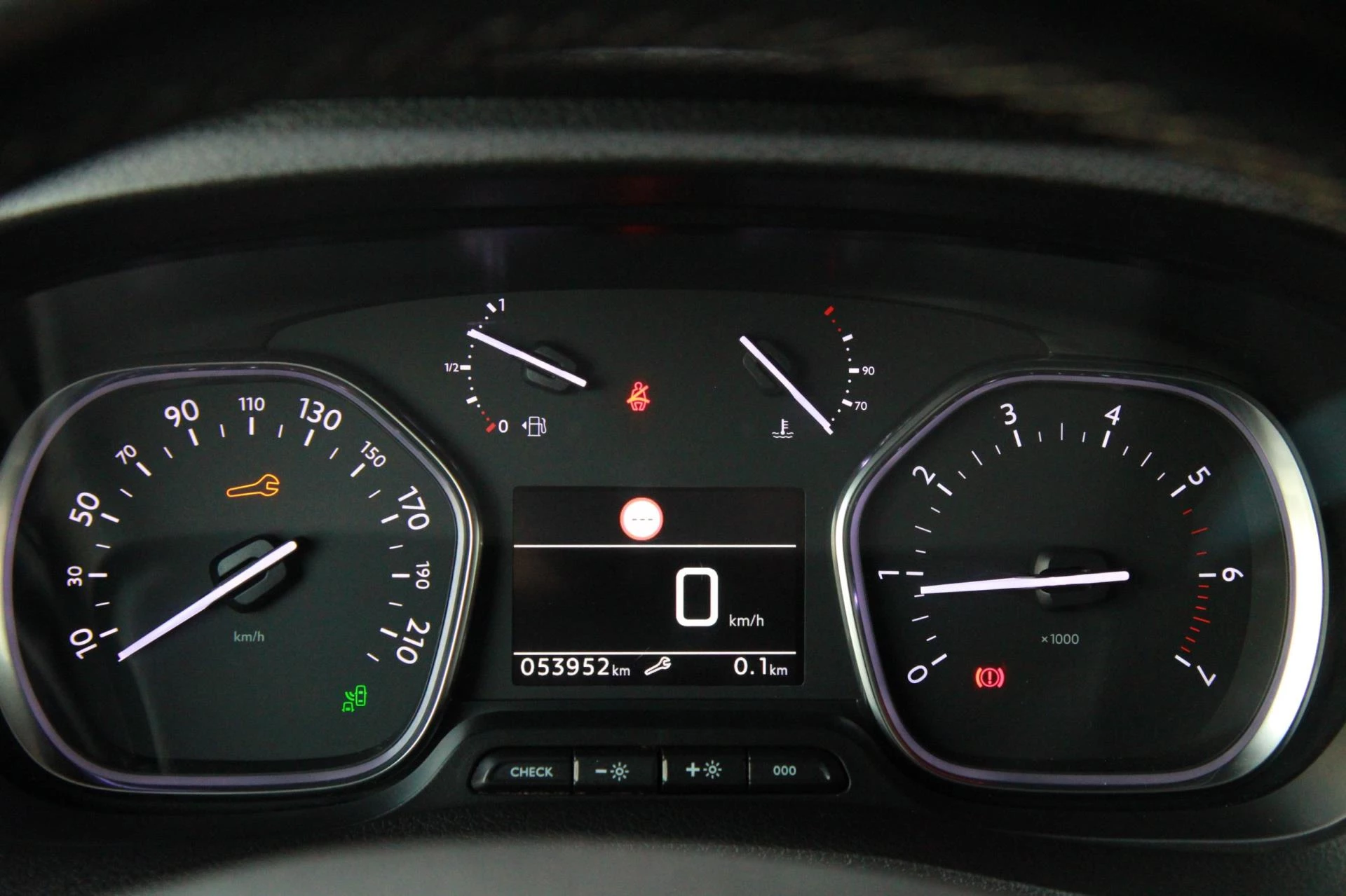 Hoofdafbeelding Peugeot Expert