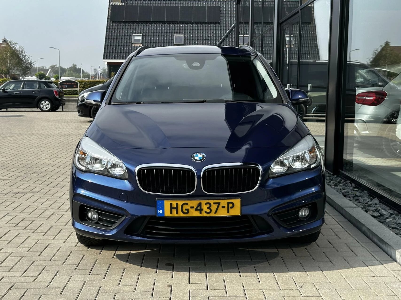 Hoofdafbeelding BMW 2 Serie