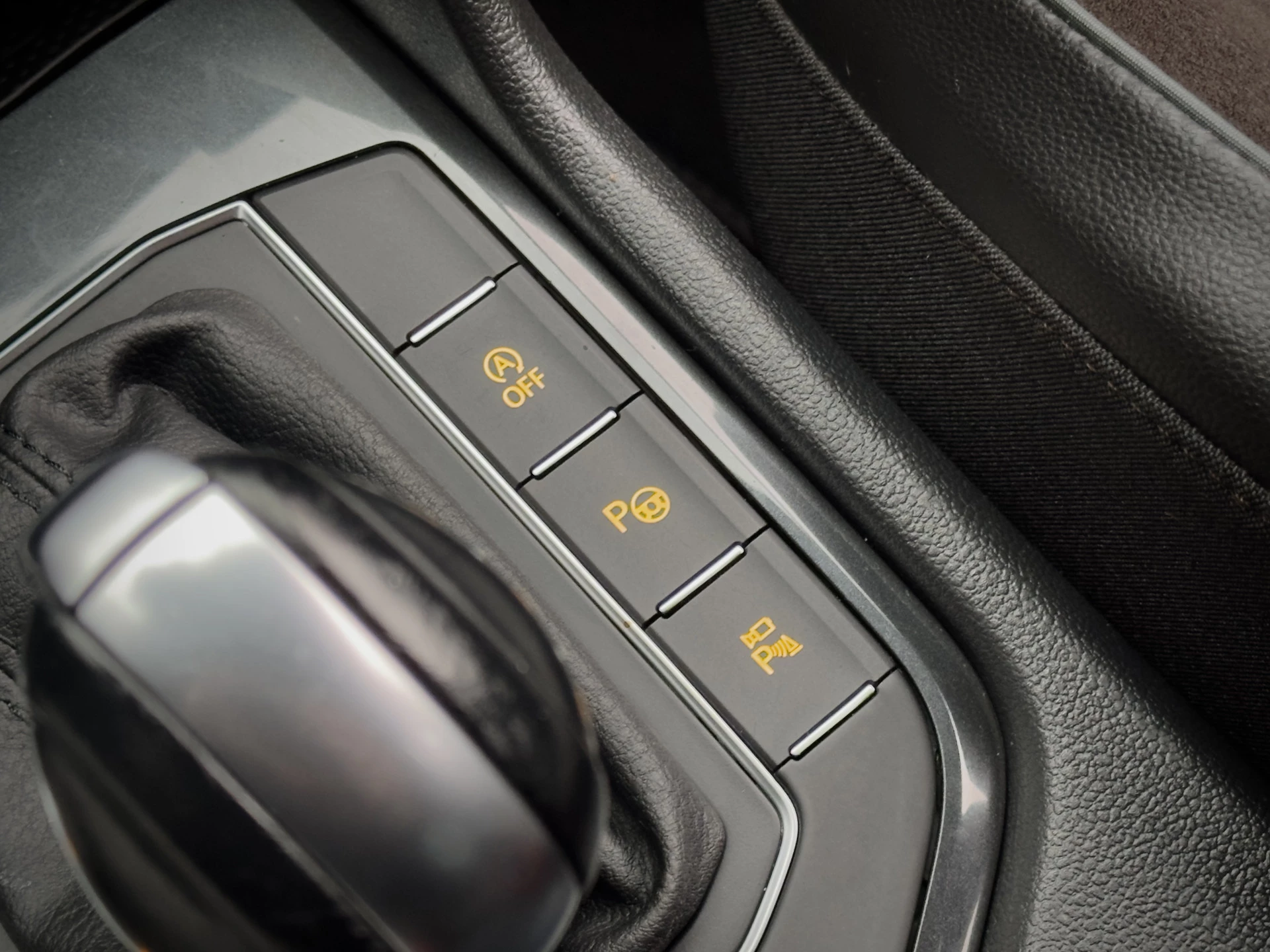 Hoofdafbeelding SEAT Tarraco