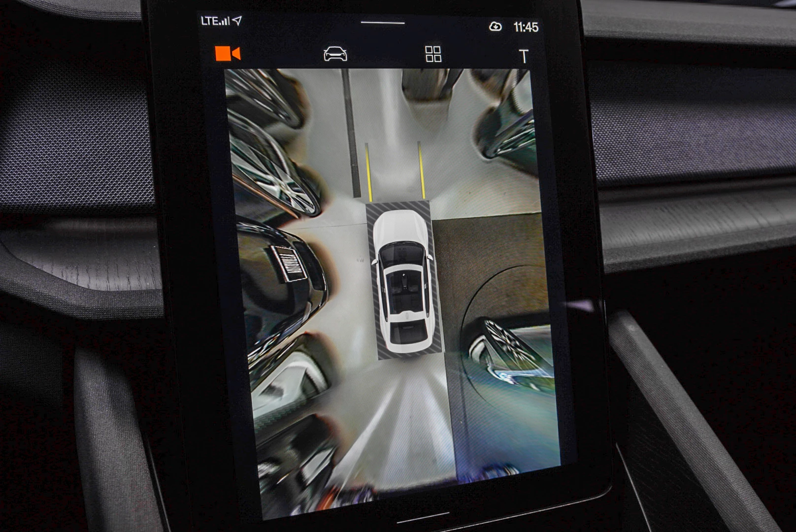 Hoofdafbeelding Polestar 2