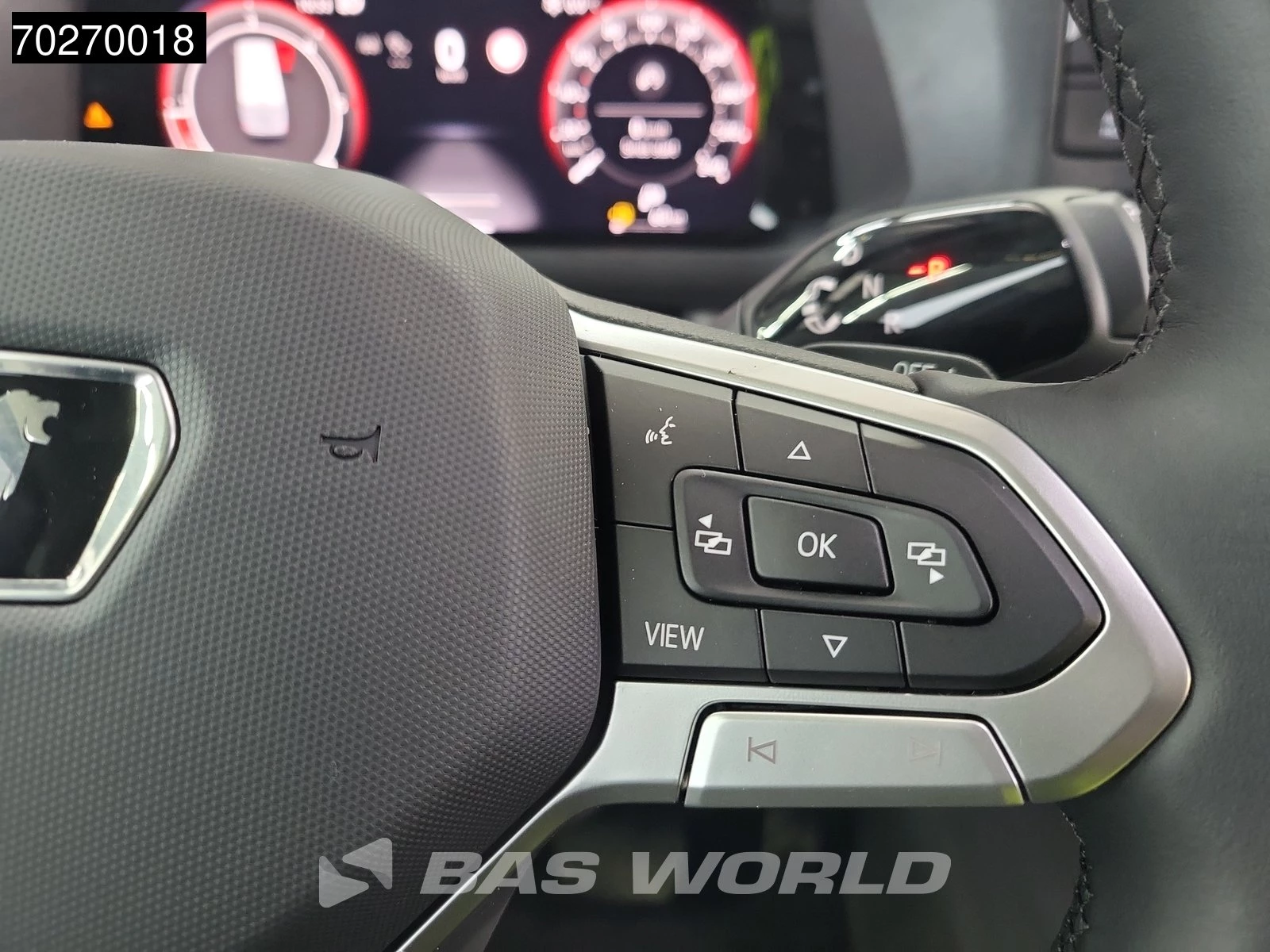 Hoofdafbeelding MAN TGE