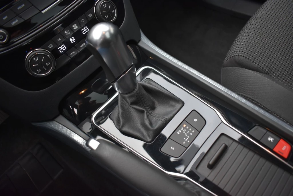 Hoofdafbeelding Peugeot 508