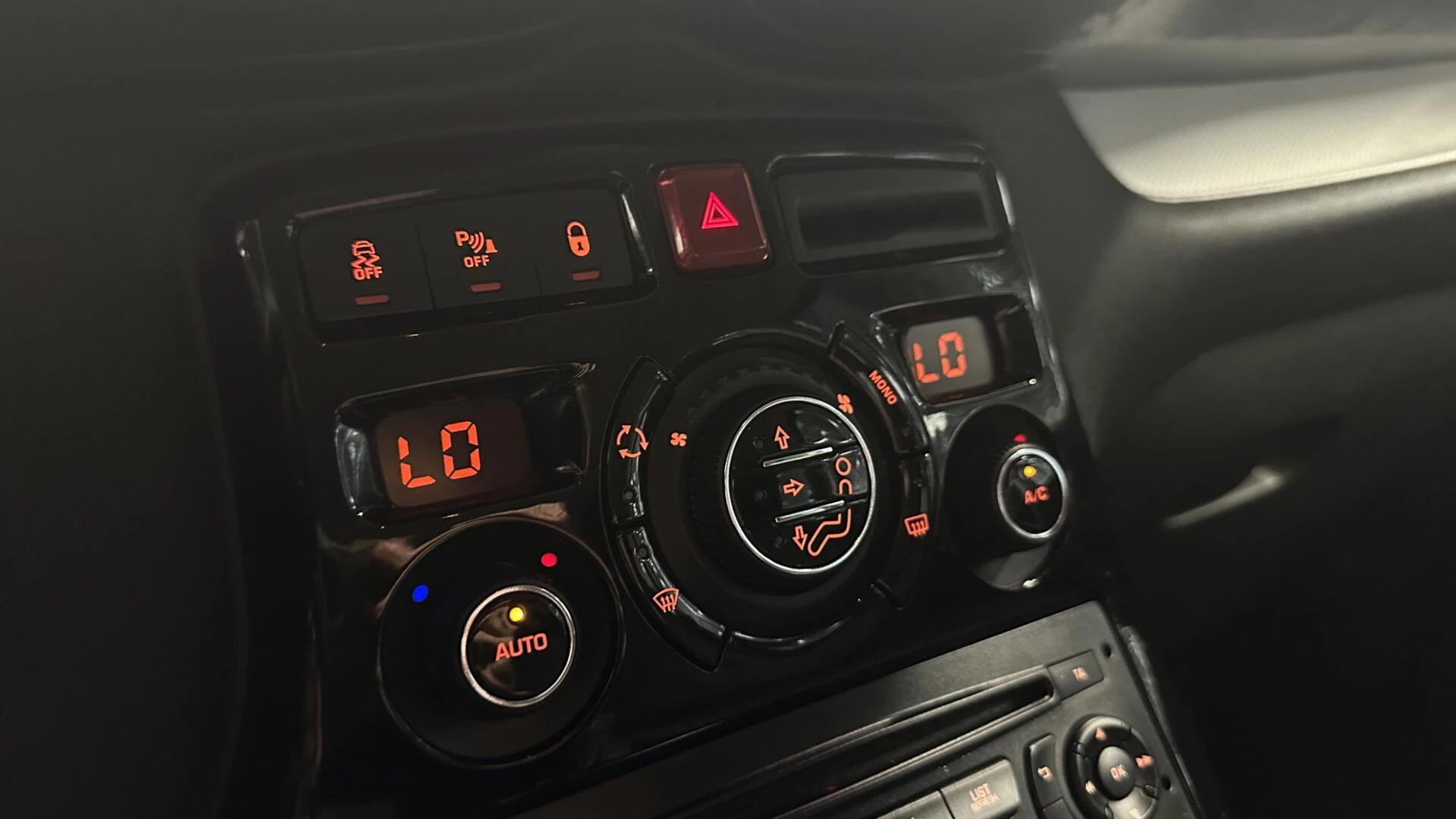 Hoofdafbeelding Citroën C3 Picasso