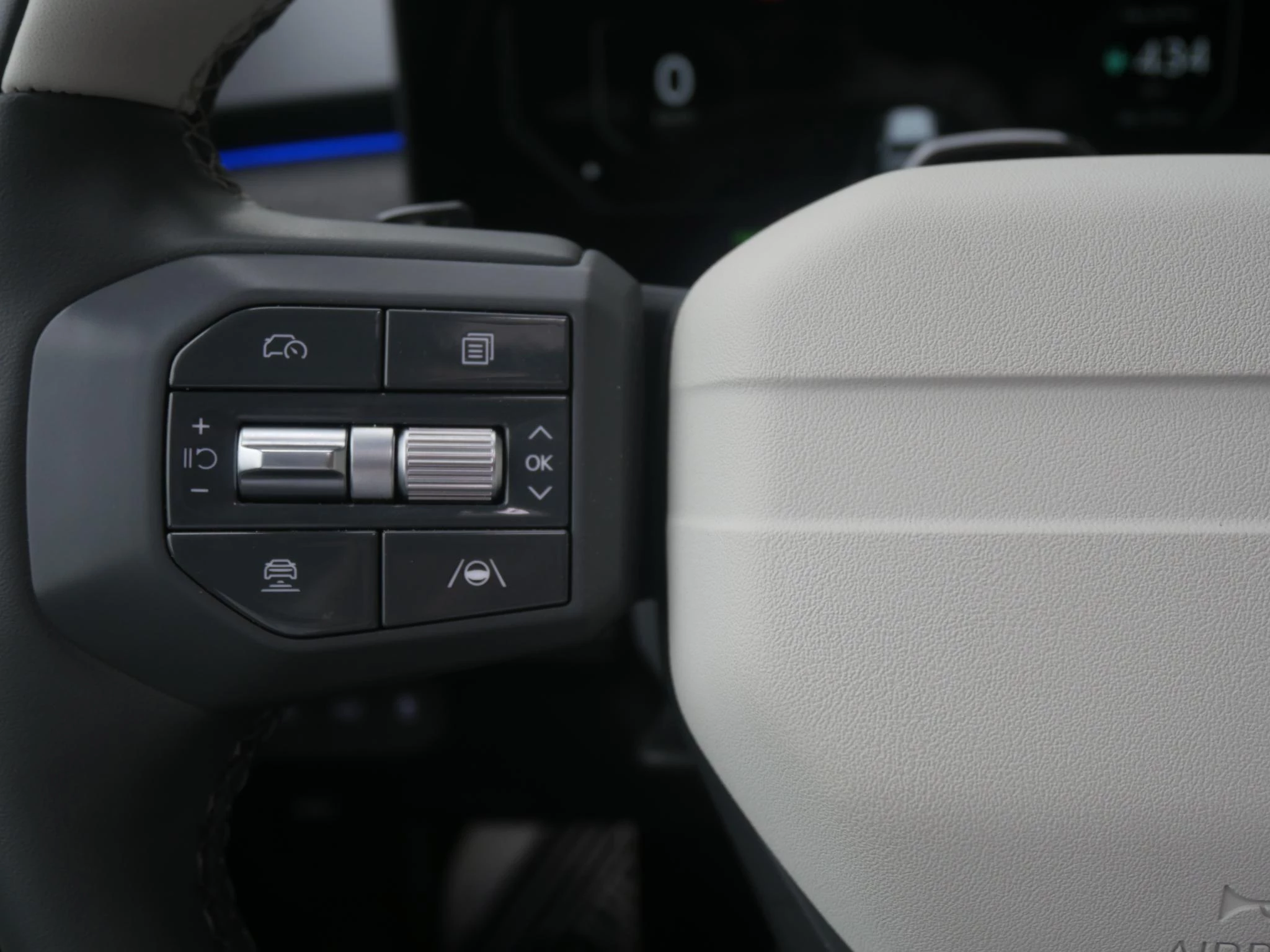Hoofdafbeelding Kia EV3