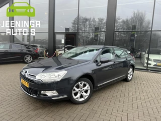 Citroen C5 1.6 Comfort|Clima|Navi|Trekhaak