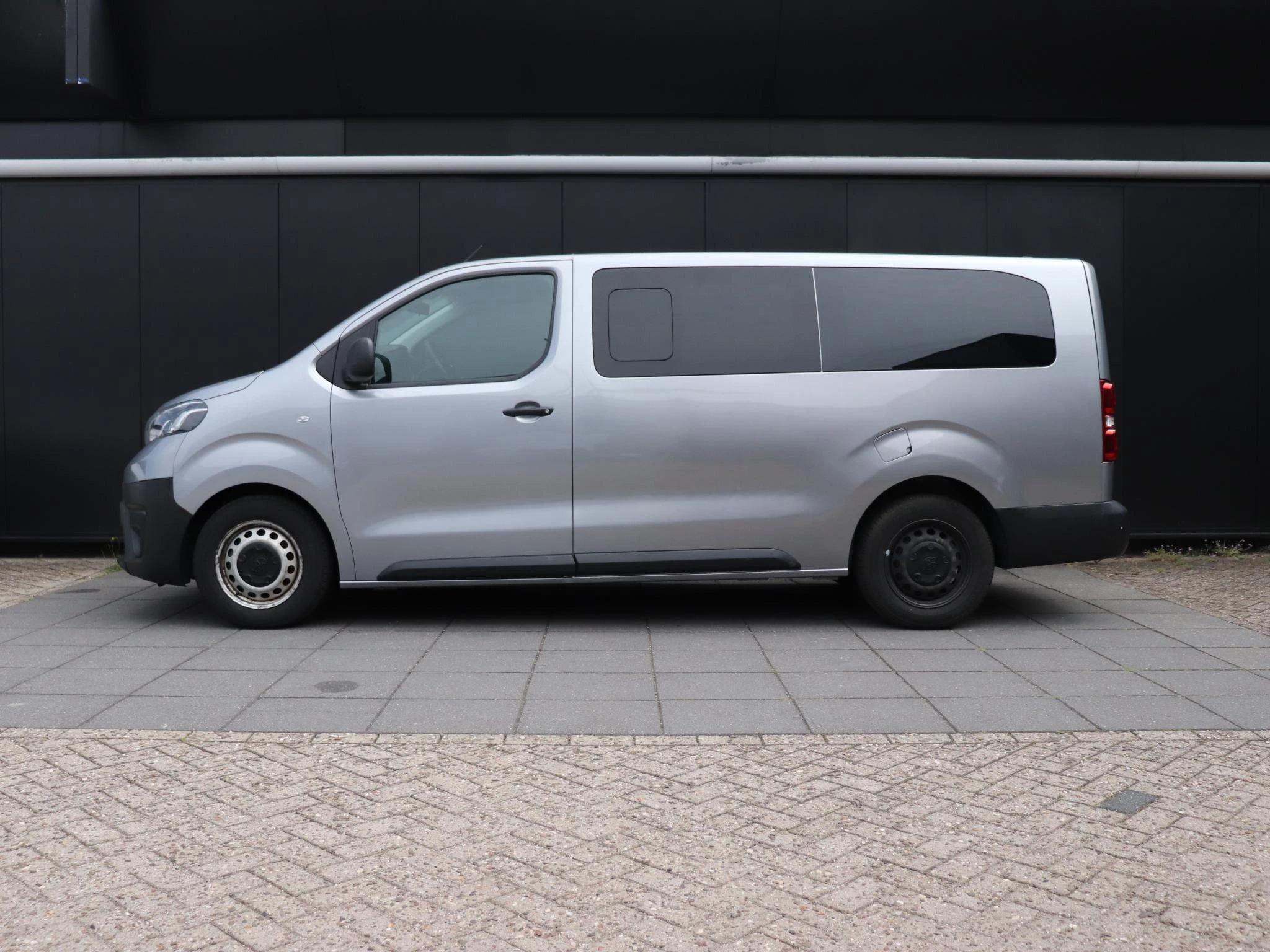 Hoofdafbeelding Toyota ProAce