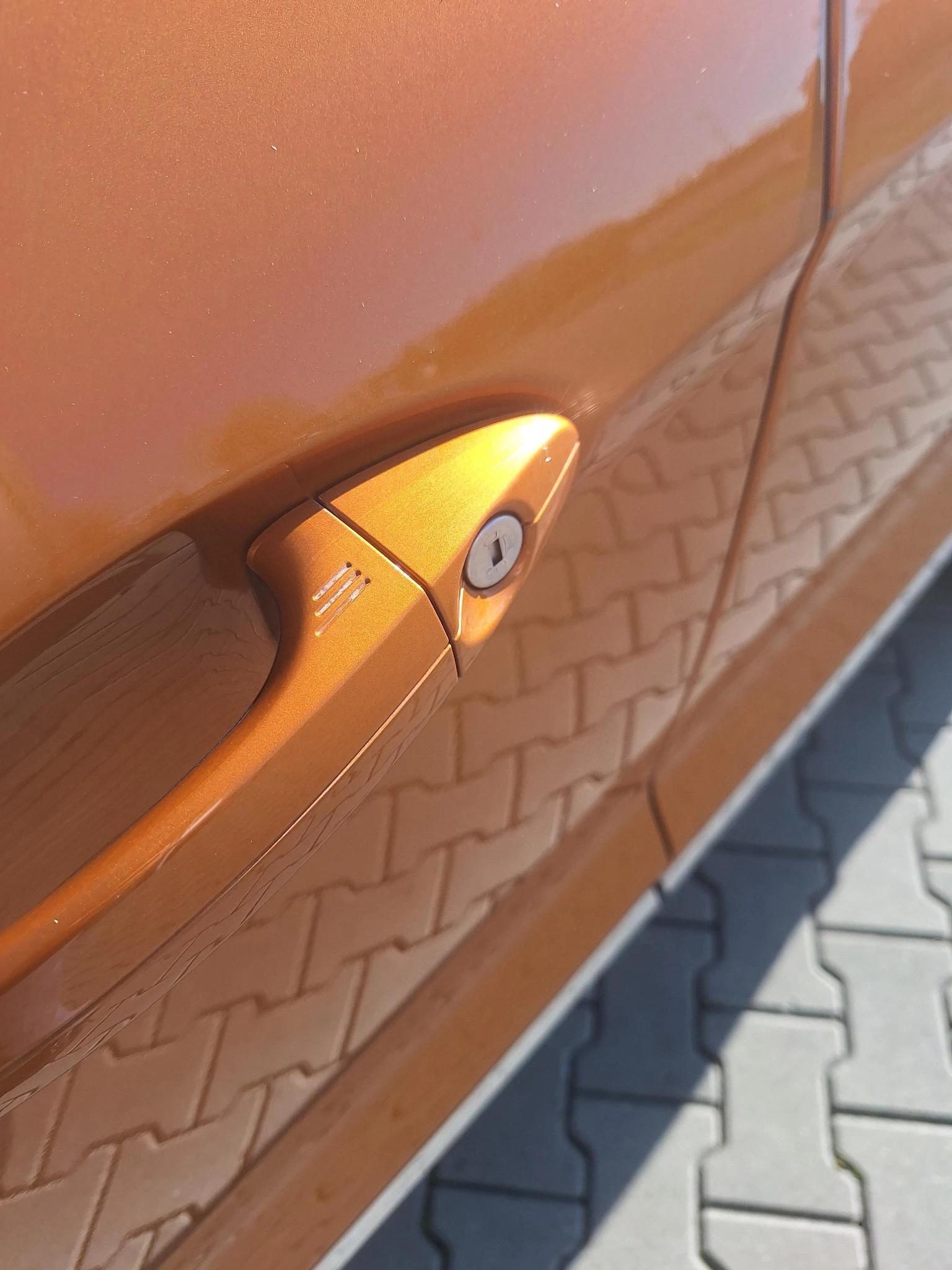Hoofdafbeelding Ford EcoSport